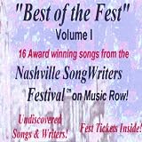 Vol. 1-Best of the Fest Search
