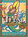 Thai Decorative Designs (Dover Coloring Book)