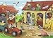 Ravensburger Farm Chores Puzzle (60-Piece)