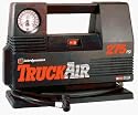 Interdynamics Heavy-Duty, 12V Compressor Inflates BIG Tires to 300 PSI, Model# HD-275