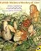 Books : Rabbit Makes a Monkey of Lion (Picture Puffins)
