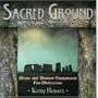 Sacred Ground: Music and Window Frequencies for Meditation (Brain Sync audios)