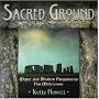 Sacred Ground: Music and Window Frequencies for Meditation (Brain Sync Audios)