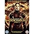 The Hunger Games: Mockingjay Part 1 [DVD] [2015]