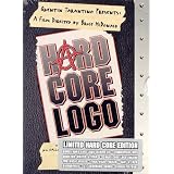 Hard Core Logo Hard Core.by DVD