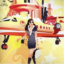 Hed Kandi: World Series Paris