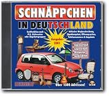 Schnäppchen in Deutschland 2001