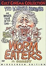 Stream The Worm Eaters Movie Online.