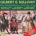 The Gondoliers & Trial by Jury 1927/8