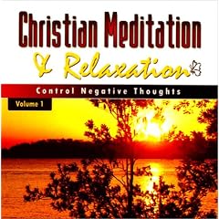 Christian Meditation CD: Taking Control of Your Thought Life