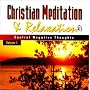 Christian Meditation CD: Taking Control of Your Thought Life