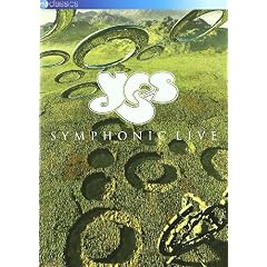 Symphonic Live [DVD] [2010]