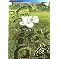 Symphonic Live [DVD] [2010]