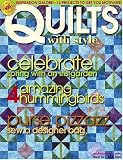 Quilts With Style