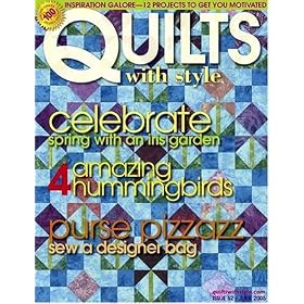 Quilts With Style