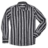 Rhode Island Hemd M�nner , schwarz