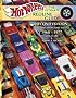 Hot Wheels The Ultimate Redline Guide: Identification and Values 1968-1977 (Hot Wheels the Ultimate Redline Guide)