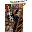 The Puzzling Puzzles: Bothersome Games Which Will Bother Some People (A Series of Unfortunate Events Activity Book)