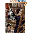 The Puzzling Puzzles: Bothersome Games Which Will Bother Some People (A Series of Unfortunate Events Activity Book) by Lemony Snicket