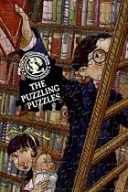 The Puzzling Puzzles: Bothersome Games Which Will Bother Some People (A Series of Unfortunate Events Activity Book)