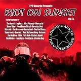 Riot On Sunset Vol. 5