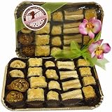 Lady Fortunes&reg; Spring Baklava Assortment