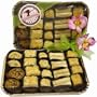 Lady Fortunes� Spring Baklava Assortment