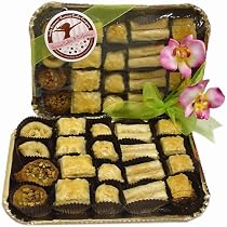 Lady Fortunes&reg; Spring Baklava Assortment
