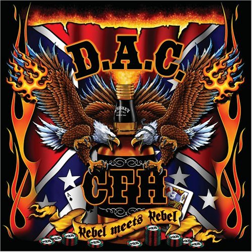 Rebel Meets Rebel - No Compromise Lyrics - Zortam Music