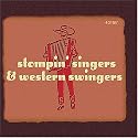 Stompin' Singers & Western Swingers