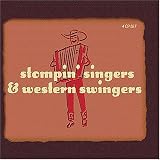 Stompin Singers And Western