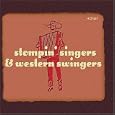 Stompin' Singers & Western Swingers