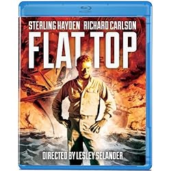 Flat Top [Blu-ray]