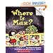 Where is Max? (Rookie Readers Level A)
