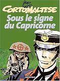 Revue Casterman  / Sous le signe du Capricorne