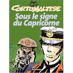 Sous le signe du Capricorne
