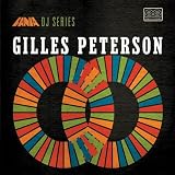 Fania DJ Series - Gilles Peterson