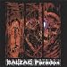 Anklicken zum Vergrößeren: Balzac - Paradox (Audio CD)