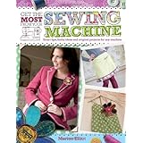 Get the Most from Your Sewing Machine