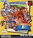 Capcom vs. SNK: Card Fighters (Neogeo)