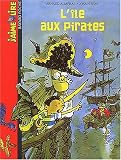 L'Île aux pirates