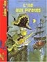 L'�le aux pirates