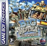 Eigenschaften Midway Games GmbH  / Big Mutha Truckers