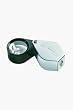 Eschenbach 6x 23 mm Aplanatic Precision Folding Magnifier (1176-6)
