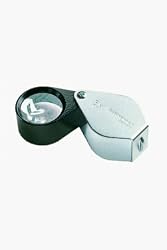Eschenbach 10x 23 mm Aplanatic Precision Folding Magnifier (1176-10)