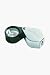 Eschenbach 10x 23 mm Aplanatic Precision Folding Magnifier (1176-10)