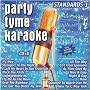 Party Tyme Karaoke- Standards