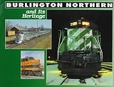 Burlington Northern and Its Heritage