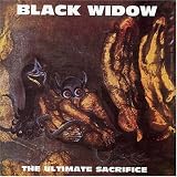Ultimate Sacrifice lyrics