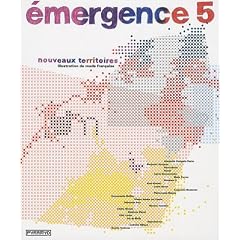 Emergence 5 : Illustration de mode fran�aise